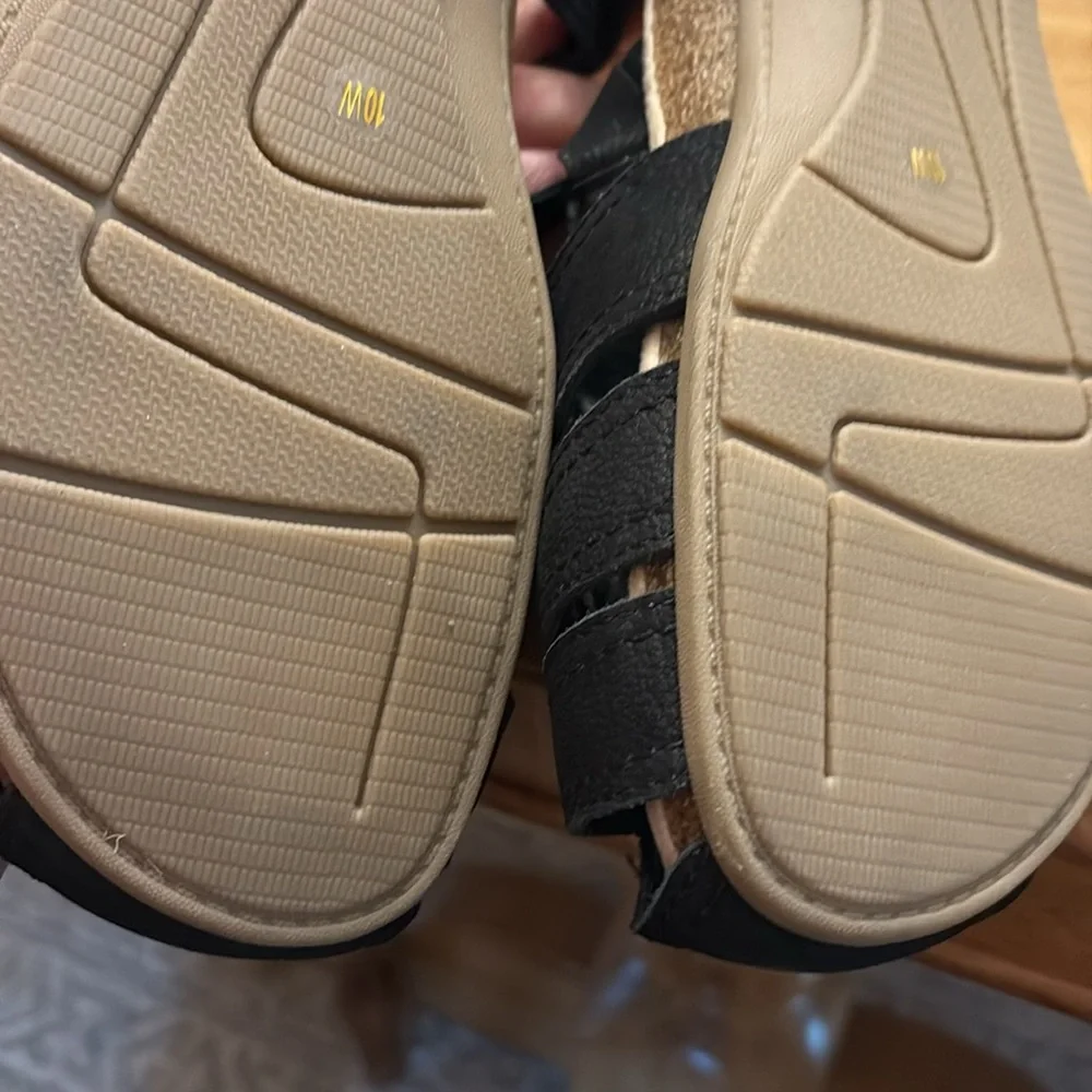 NWOT women’s size 10w Earth Origins sandals . - Picture 10 of 10